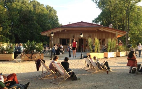 Kulperhütte Kulperhütte