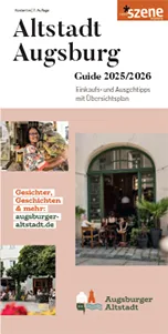 AltstadtGuide 2025/26