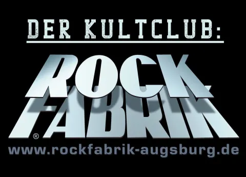 Rockfabrik Logo