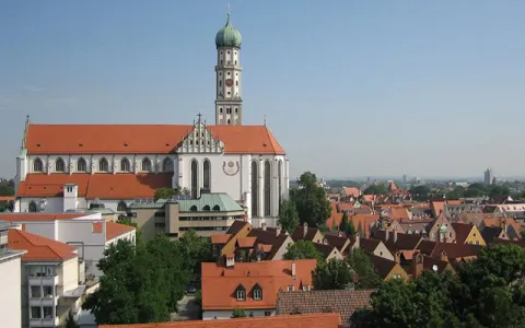 Ulrichsviertel