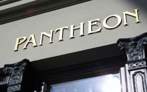Pantheon