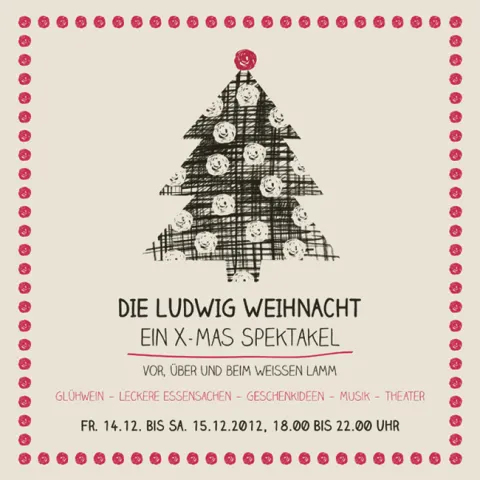 Ludwig Weihnacht