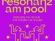 resonanz am pool