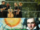 Beethoven-Quartettzyklus Streichquartett 6 Konzerte