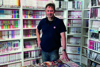 Thierry Zeller