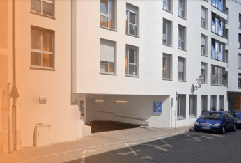 Frauentorstrasse