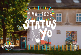 Status Yo 12