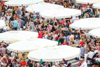 Friedensfest