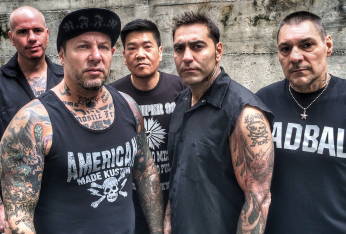 Agnostic Front