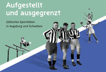 Aufgestellt und asugegrenzt Grafik