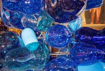 bubbles