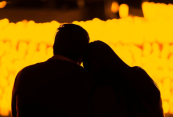 Candlelight: Valentine’s Day Special