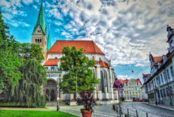 Öffentliche Stadtführung: Altstadttour