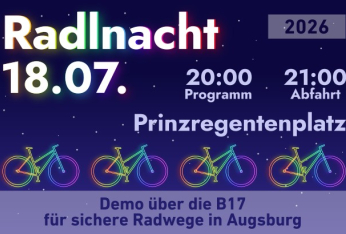 Radlnacht 2026